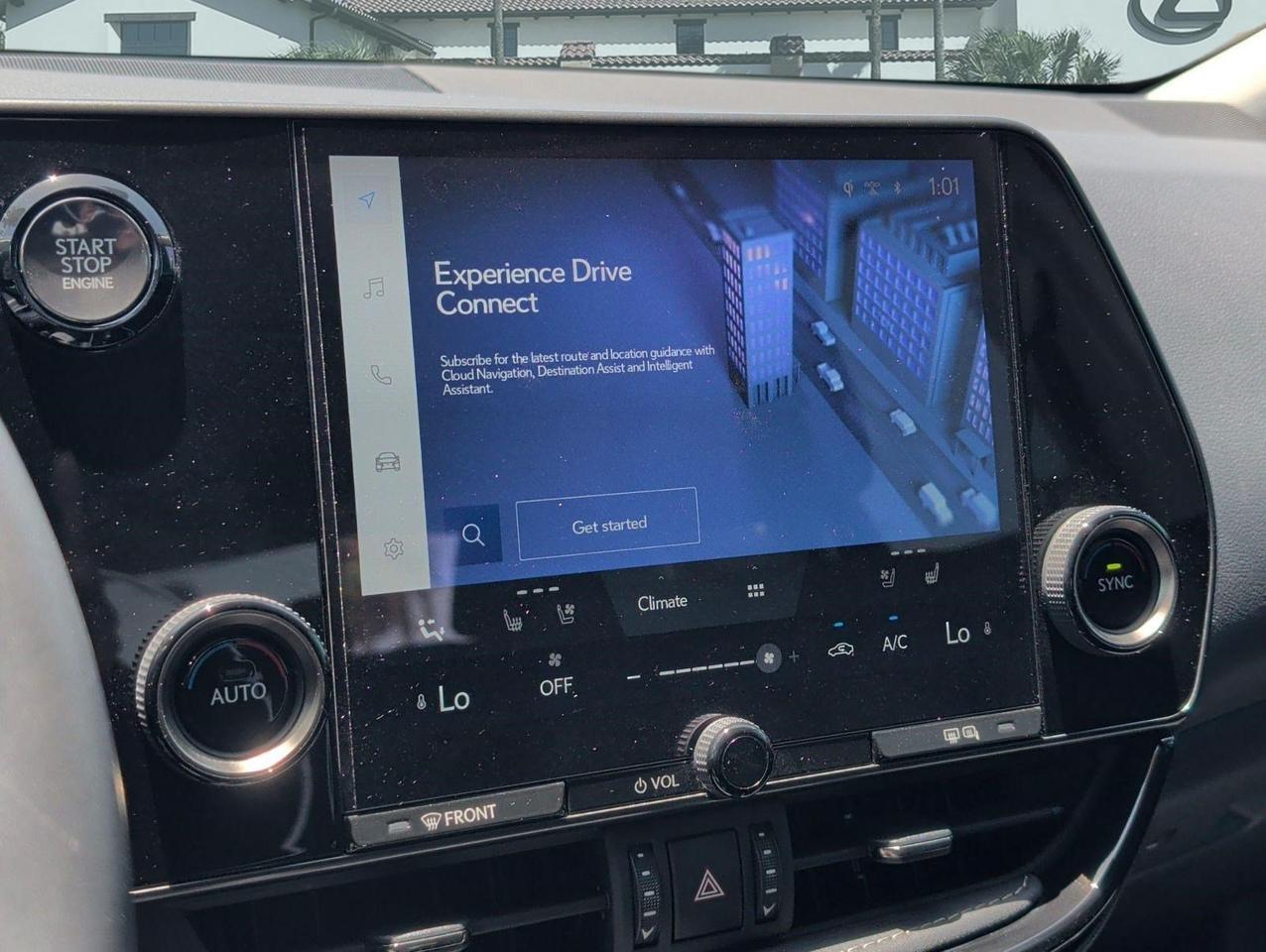 2025 Lexus NX 350 Premium San Juan TX