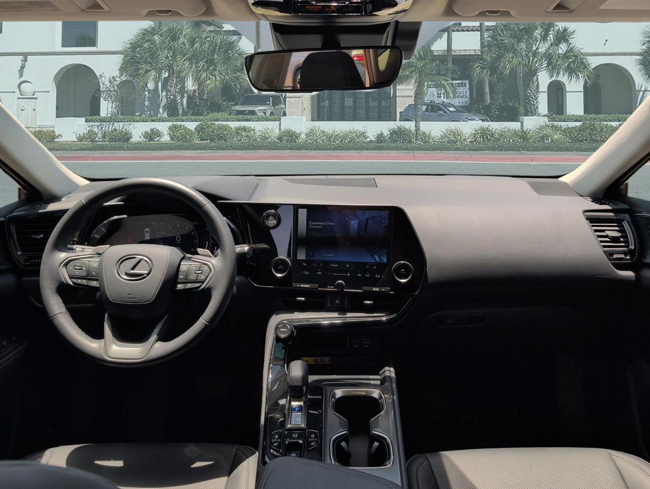 2025 Lexus NX 350 Premium San Juan TX