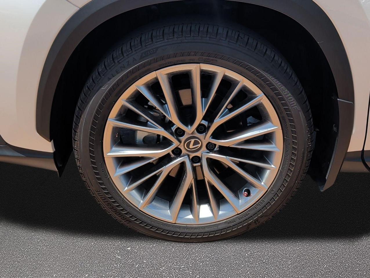 2025 Lexus NX 350 Premium San Juan TX