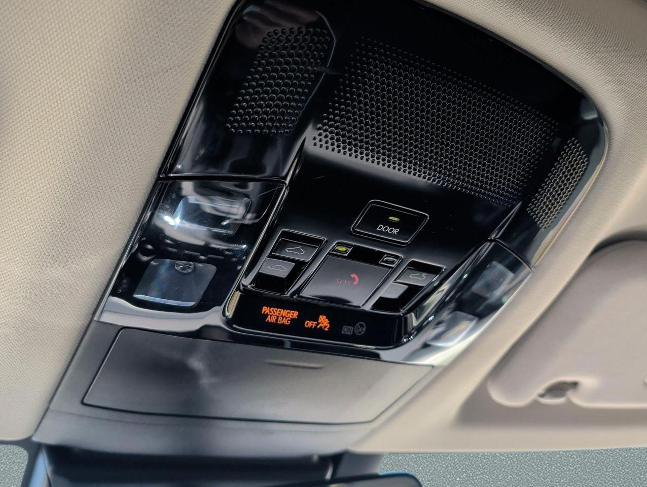 2025 Lexus NX 350 Premium San Juan TX