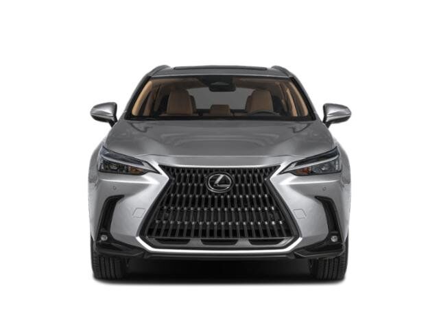 2025 Lexus NX 350 Premium San Juan TX