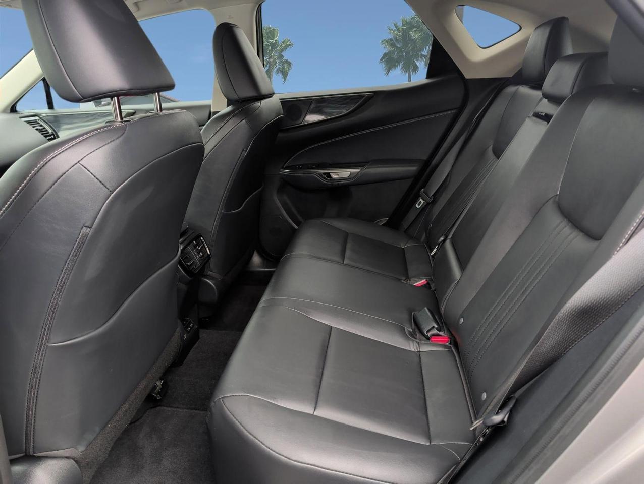 2025 Lexus NX 350 Premium San Juan TX