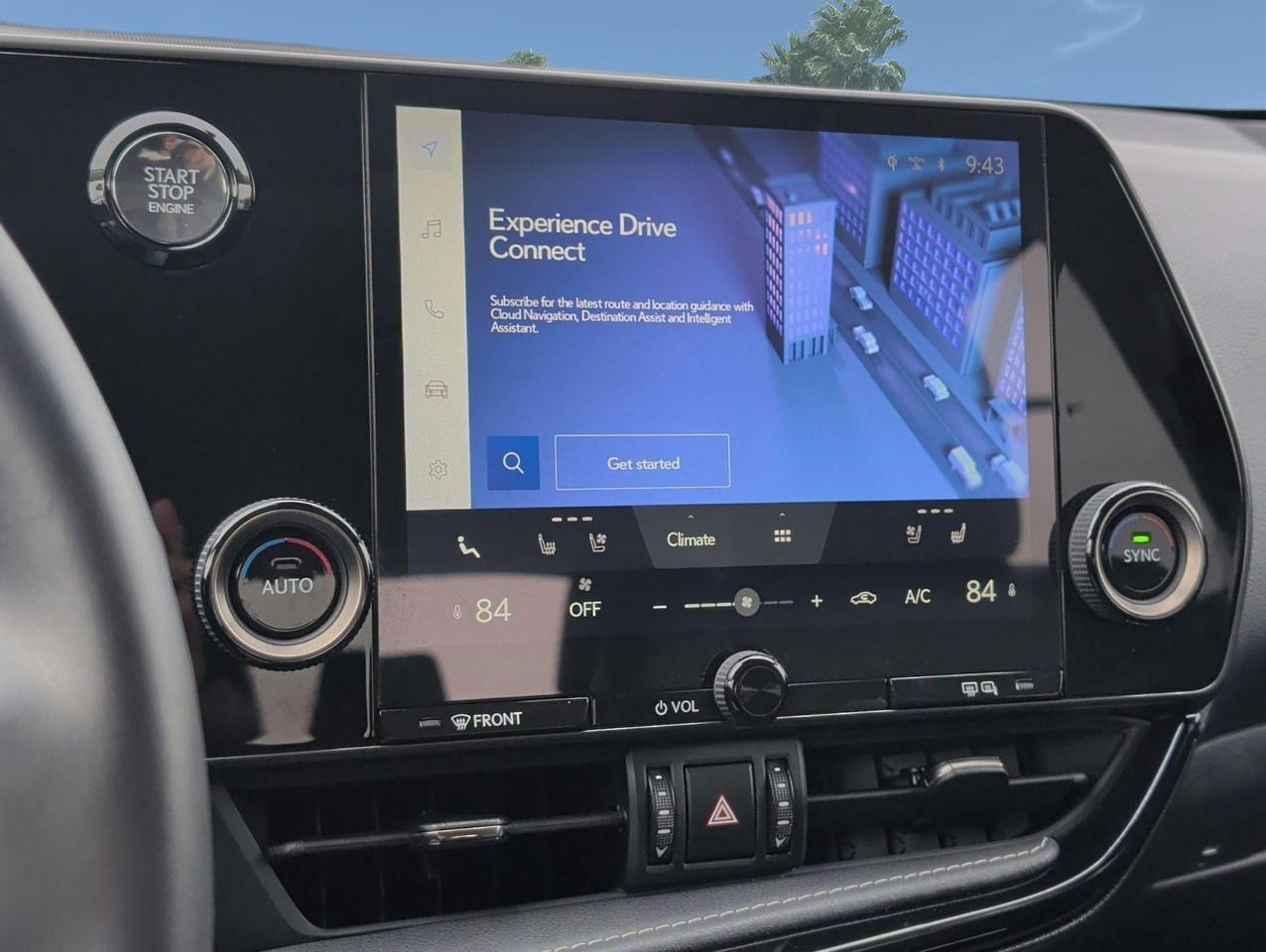 2025 Lexus NX 350 Premium San Juan TX