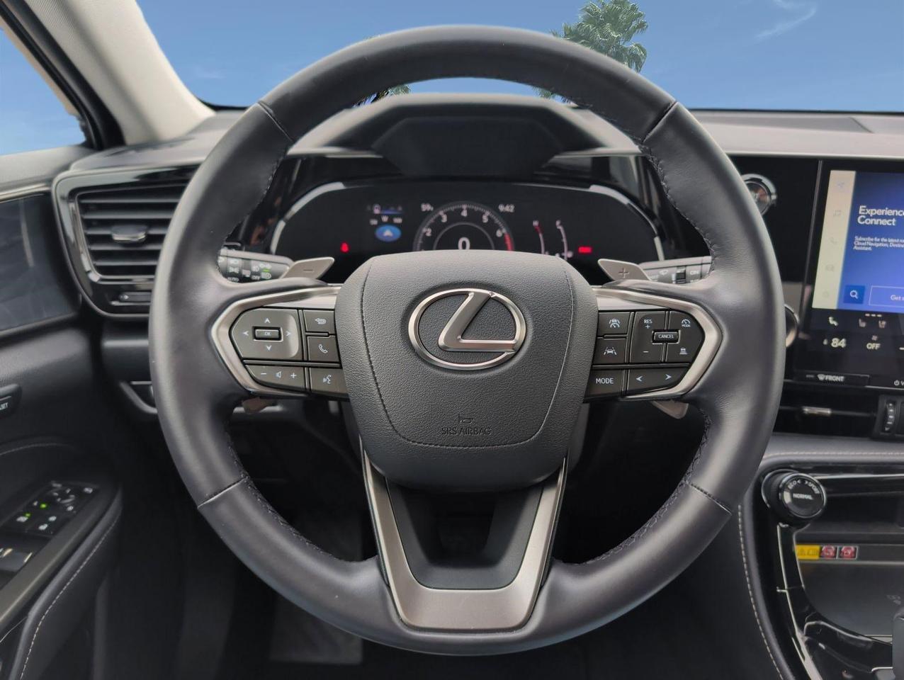 2025 Lexus NX 350 Premium San Juan TX