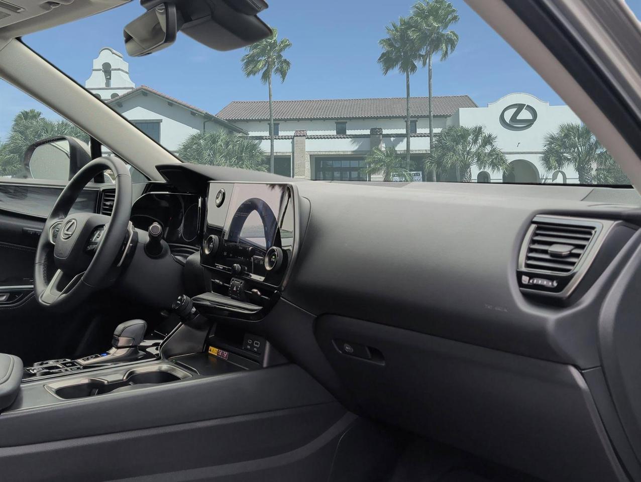 2025 Lexus NX 350 Premium San Juan TX
