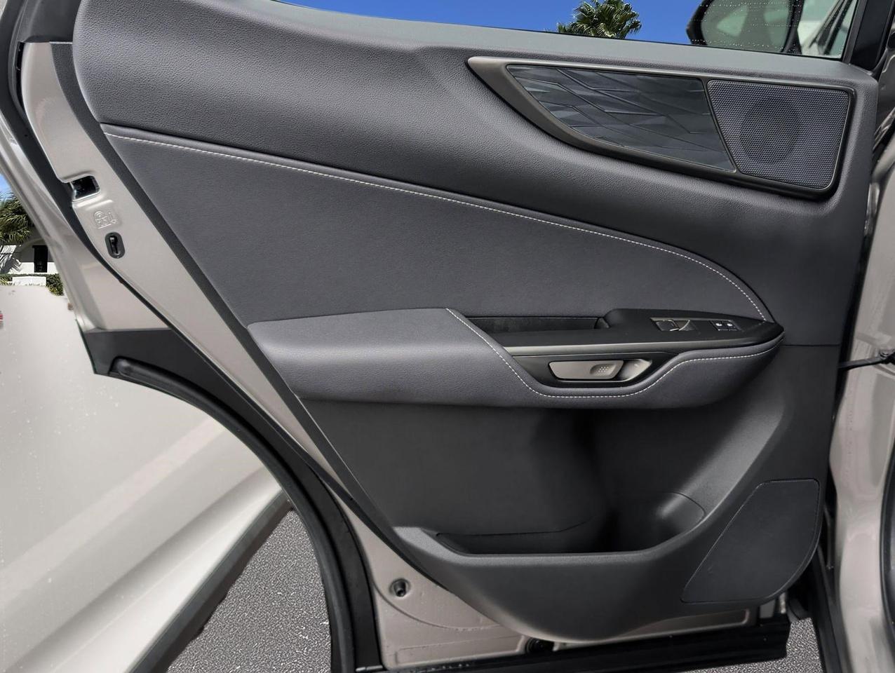 2025 Lexus NX 350 Premium San Juan TX