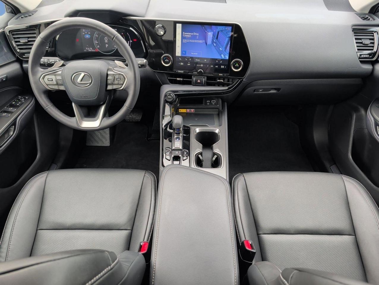 2025 Lexus NX 350 Premium San Juan TX