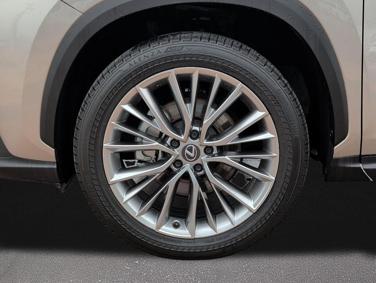 2025 Lexus NX 350 Premium San Juan TX