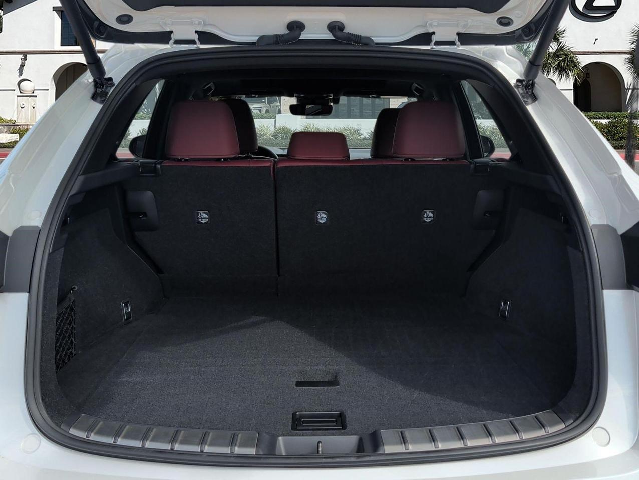 2025 Lexus NX 350 Premium San Juan TX