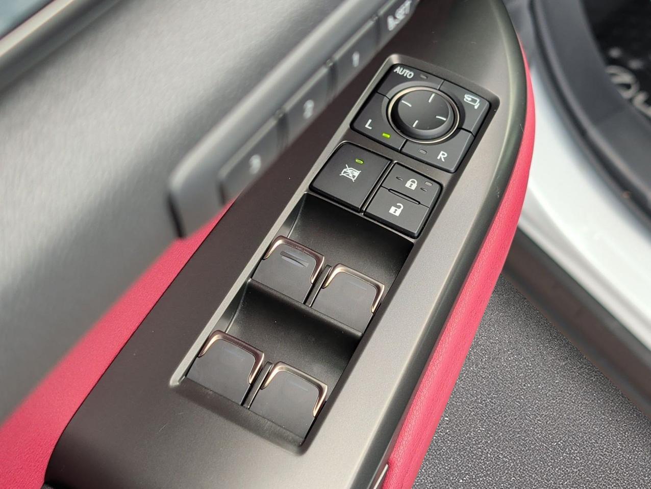 2025 Lexus NX 350 Premium San Juan TX