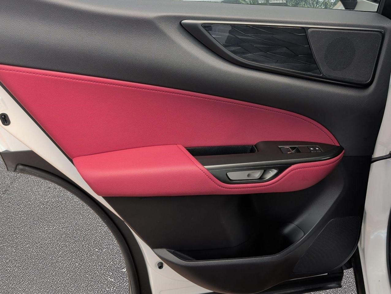 2025 Lexus NX 350 Premium San Juan TX