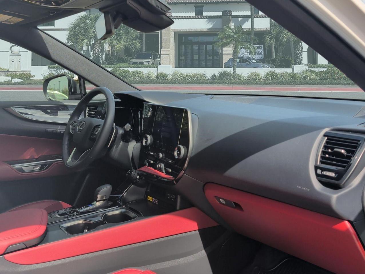 2025 Lexus NX 350 Premium San Juan TX