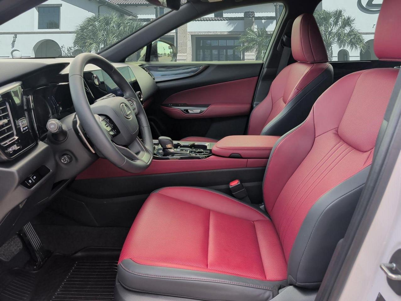 2025 Lexus NX 350 Premium San Juan TX