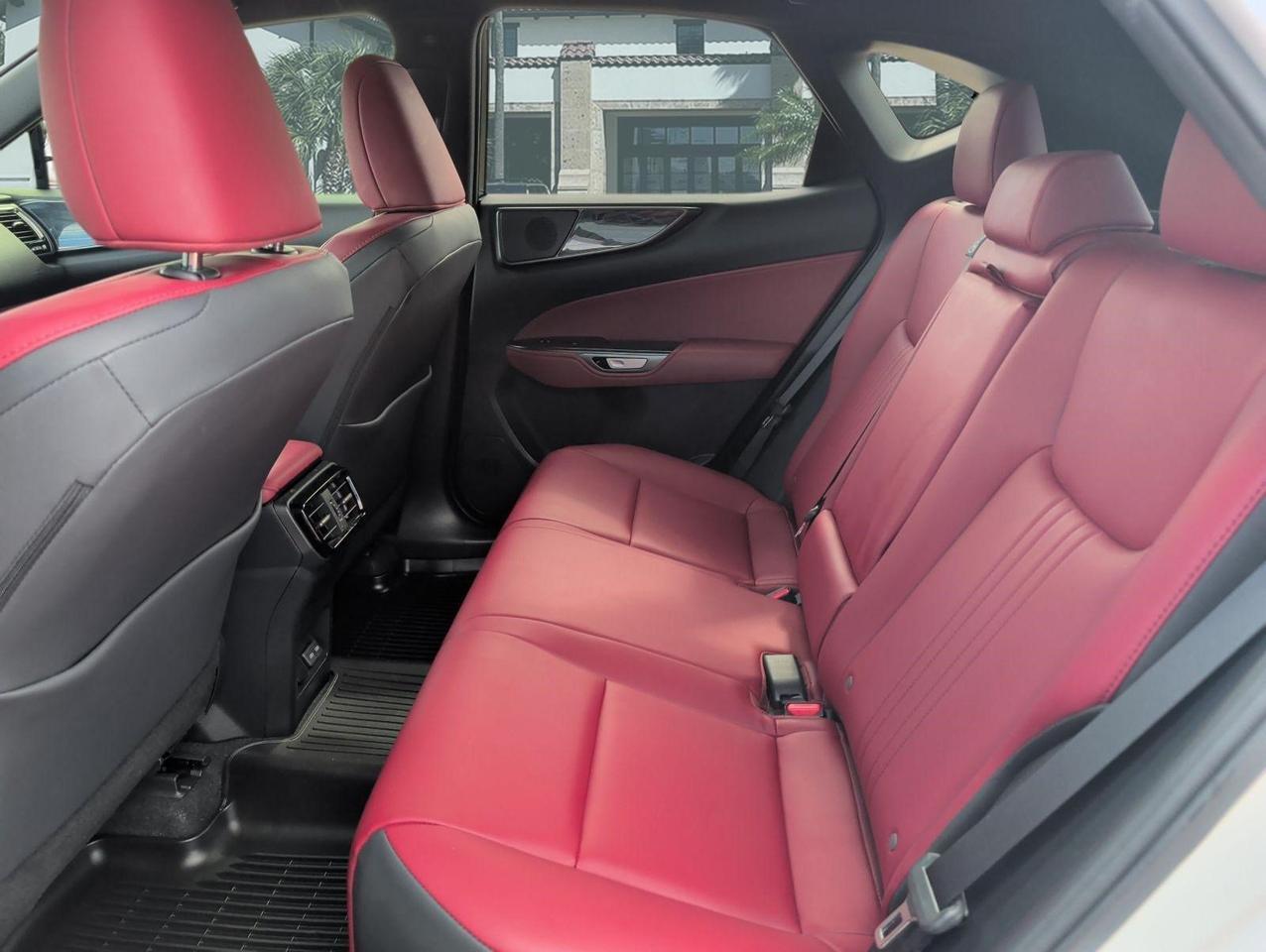 2025 Lexus NX 350 Premium San Juan TX