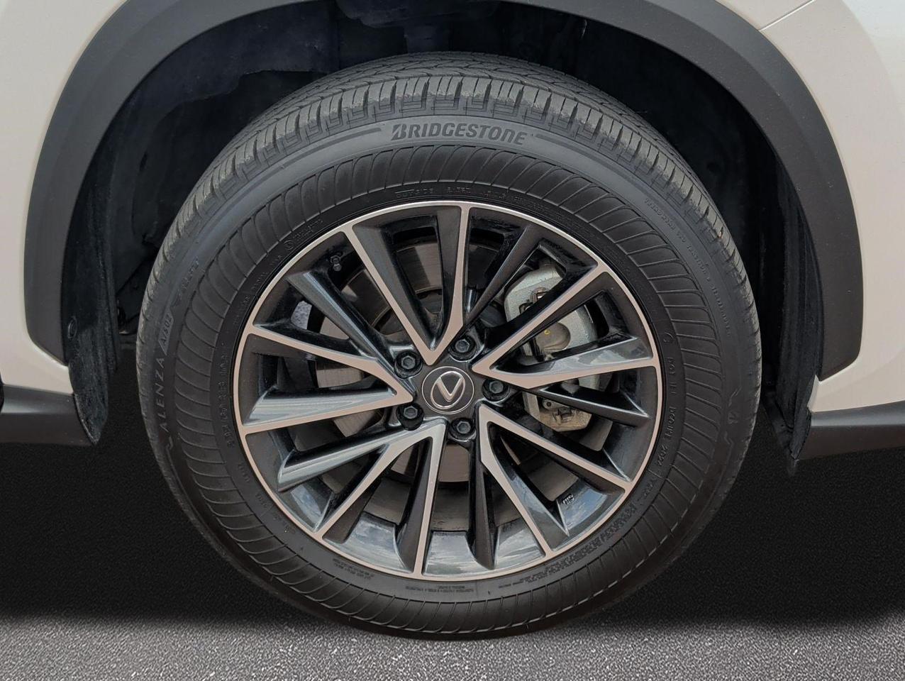 2025 Lexus NX 350 Premium San Juan TX