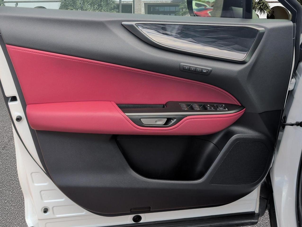2025 Lexus NX 350 Premium San Juan TX