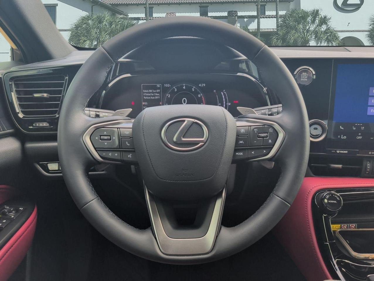 2025 Lexus NX 350 Premium San Juan TX