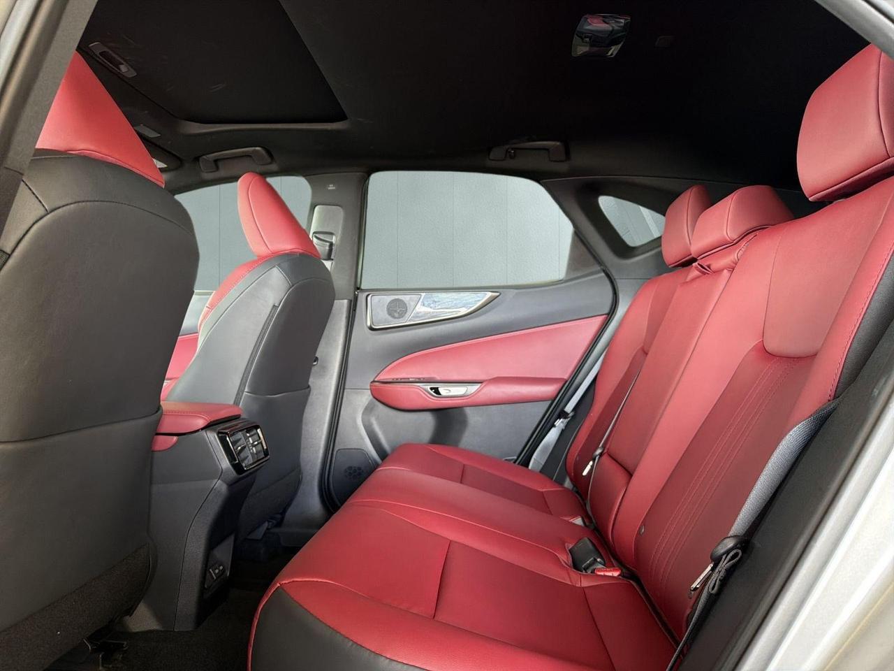 2025 Lexus NX 350 Premium San Antonio TX