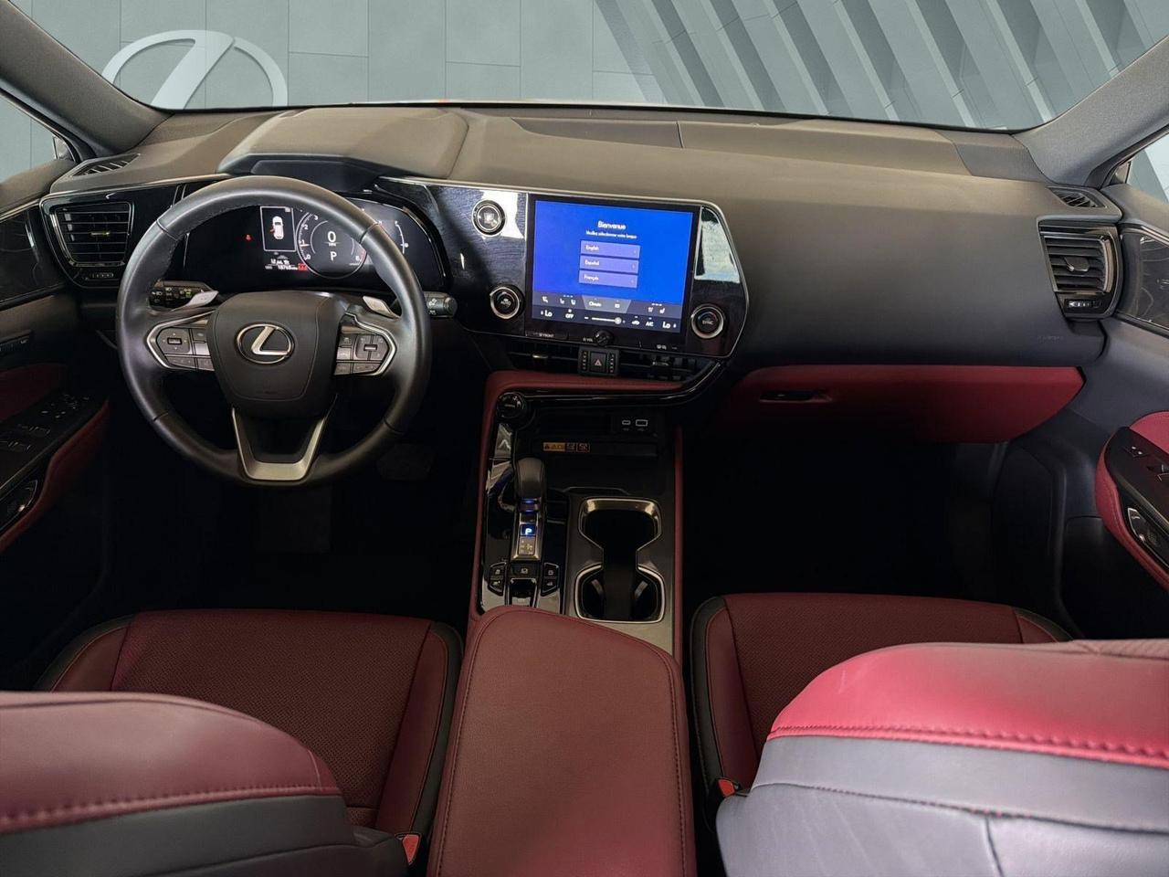 2025 Lexus NX 350 Premium San Antonio TX