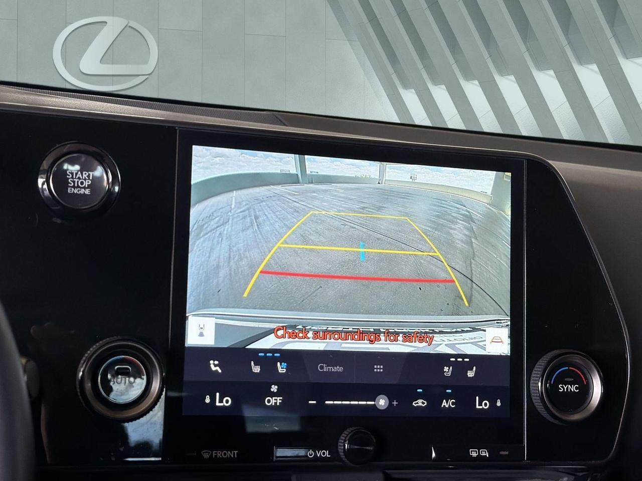 2025 Lexus NX 350 Premium San Antonio TX
