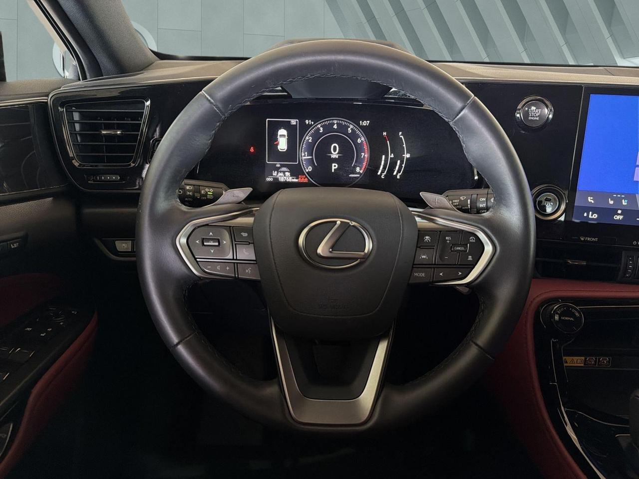 2025 Lexus NX 350 Premium San Antonio TX