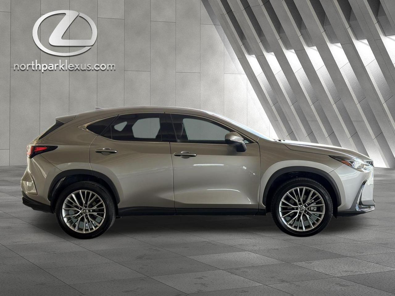 2025 Lexus NX 350 Premium San Antonio TX