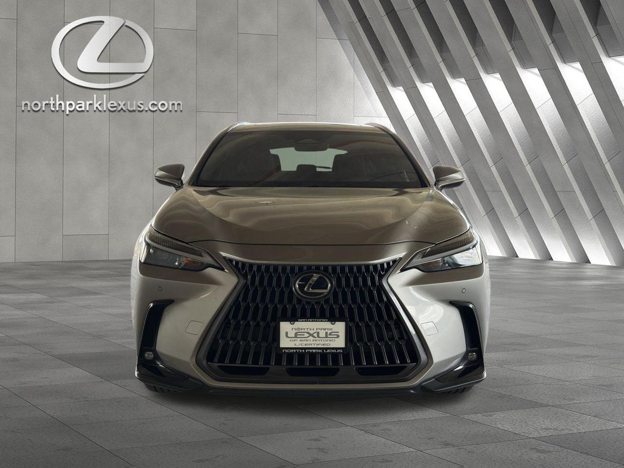2025 Lexus NX 350 Premium San Antonio TX