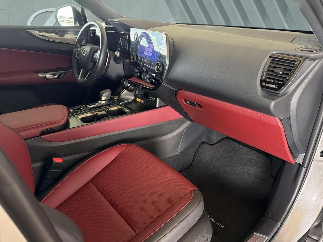 2025 Lexus NX 350 Premium San Antonio TX