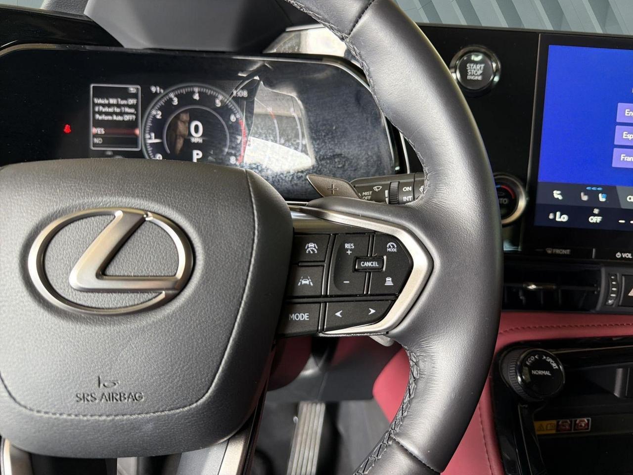 2025 Lexus NX 350 Premium San Antonio TX