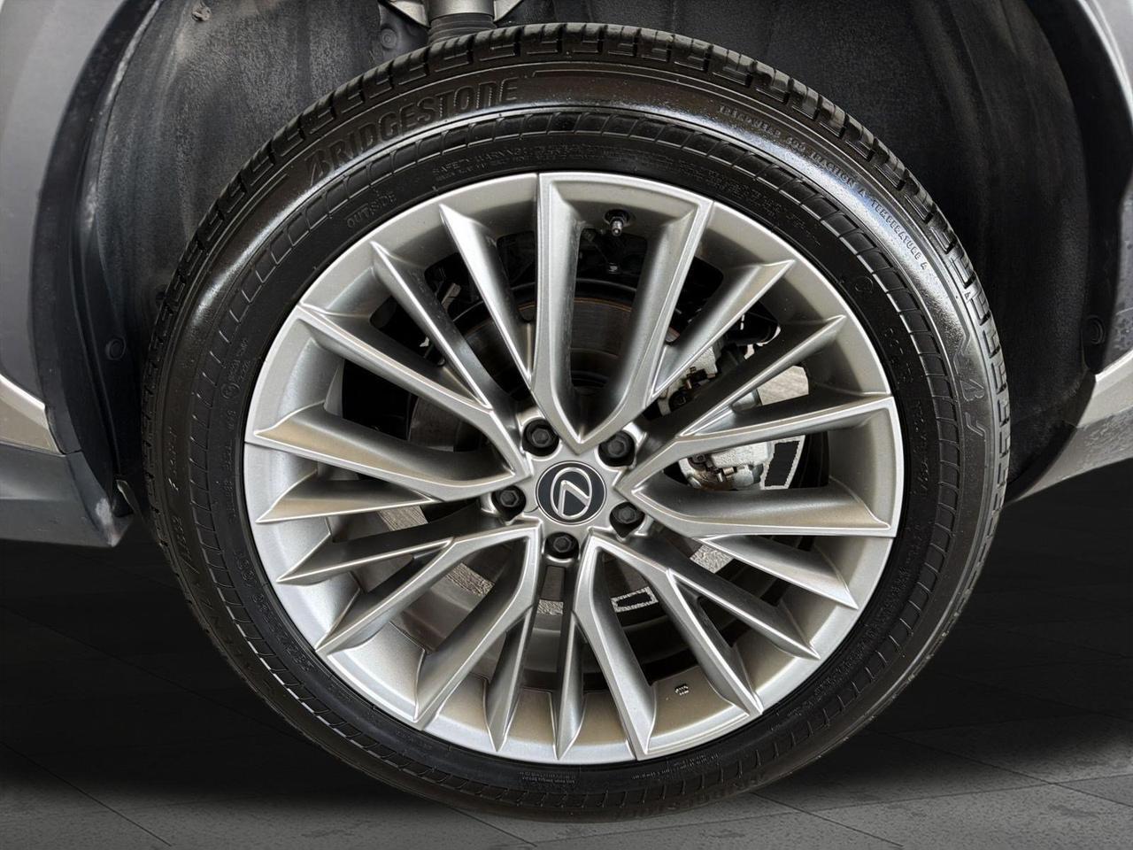 2025 Lexus NX 350 Premium San Antonio TX