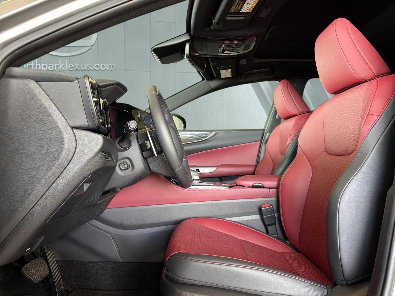 2025 Lexus NX 350 Premium San Antonio TX