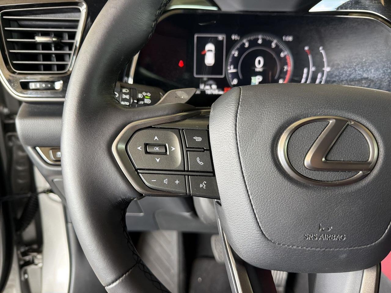 2025 Lexus NX 350 Premium San Antonio TX
