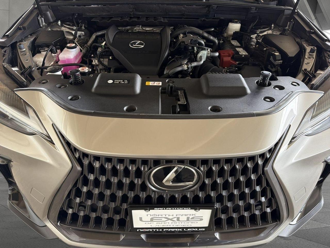 2025 Lexus NX 350 Premium San Antonio TX