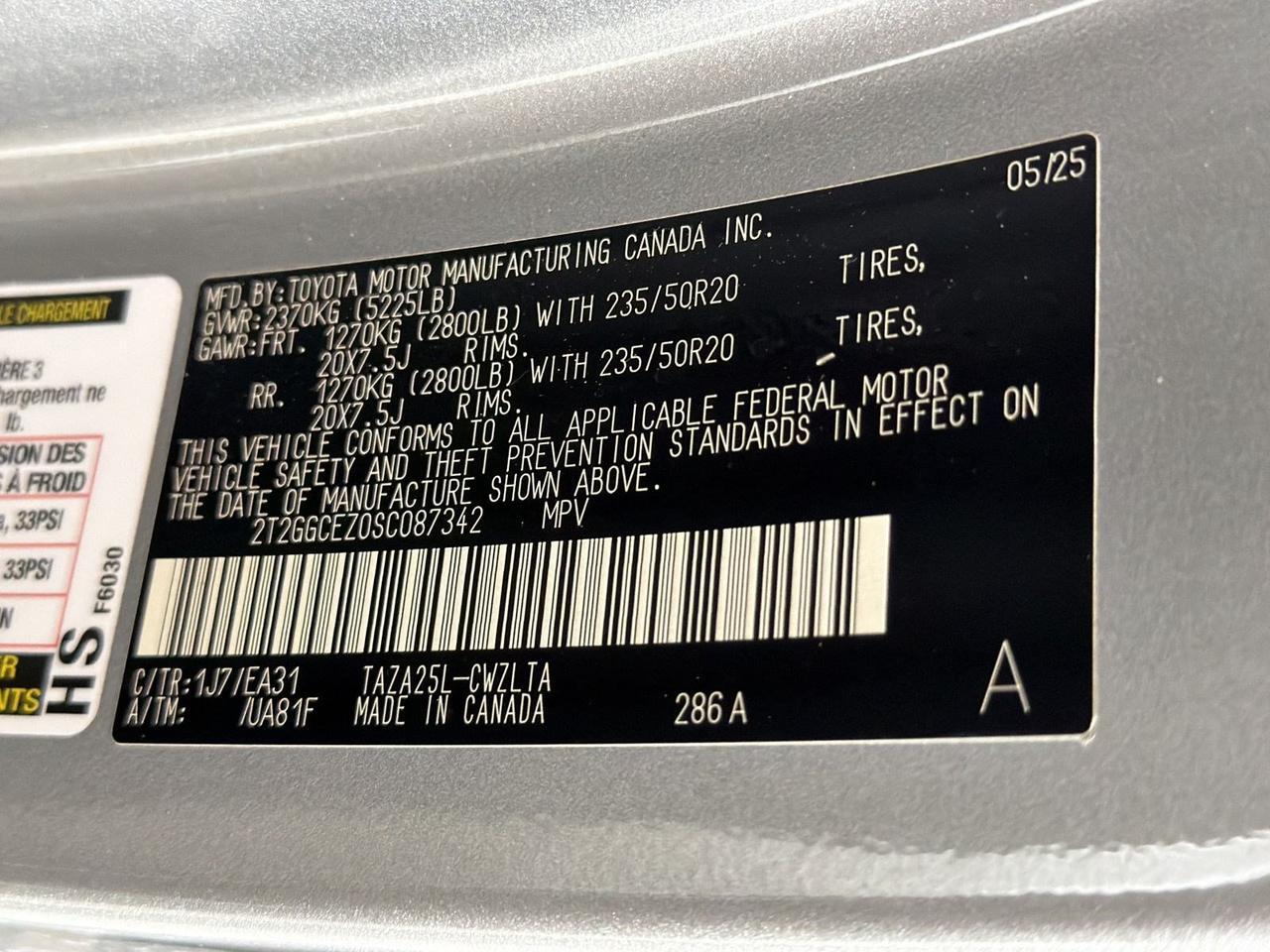 2025 Lexus NX 350 Premium San Antonio TX