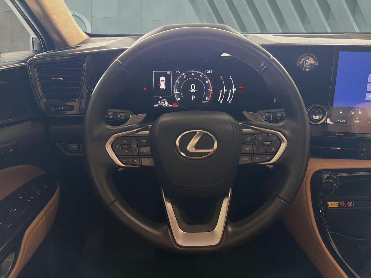 2025 Lexus NX 350 Premium San Antonio TX