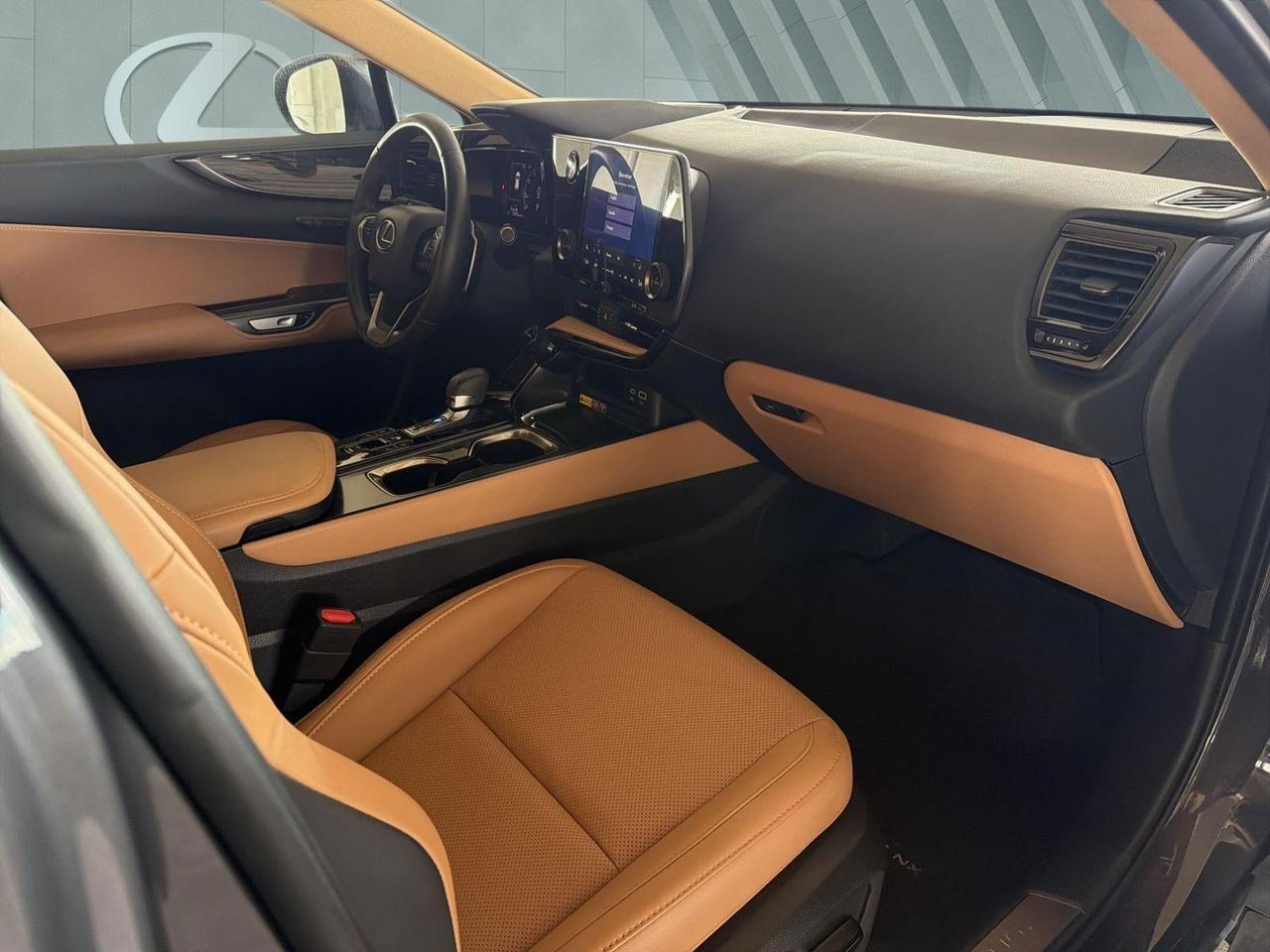 2025 Lexus NX 350 Premium San Antonio TX