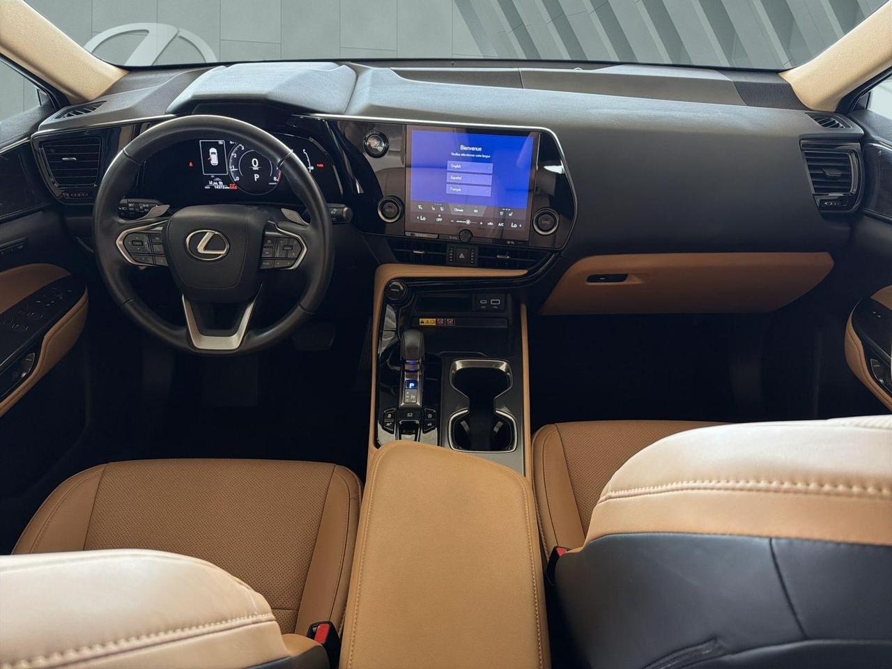 2025 Lexus NX 350 Premium San Antonio TX