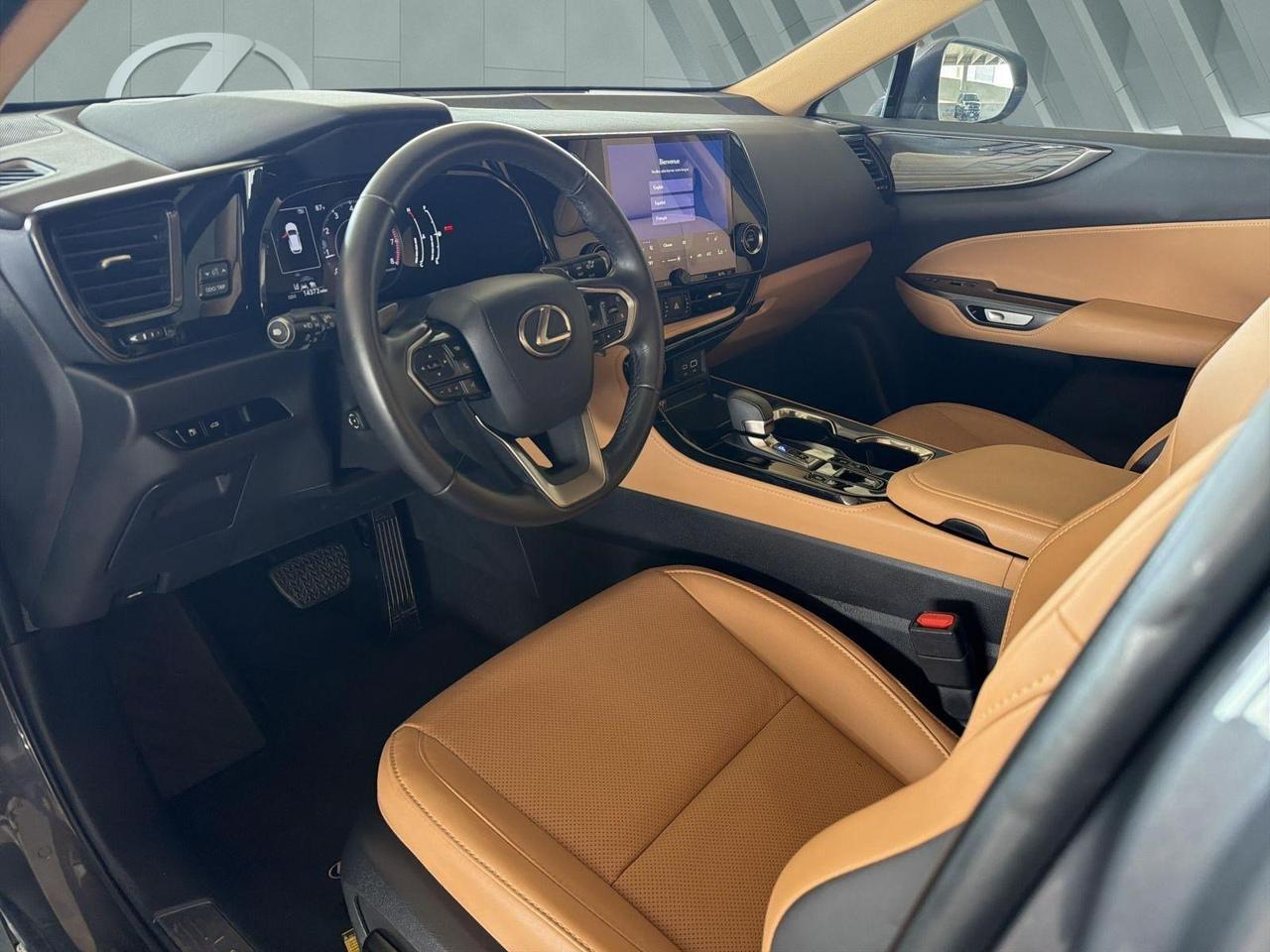 2025 Lexus NX 350 Premium San Antonio TX