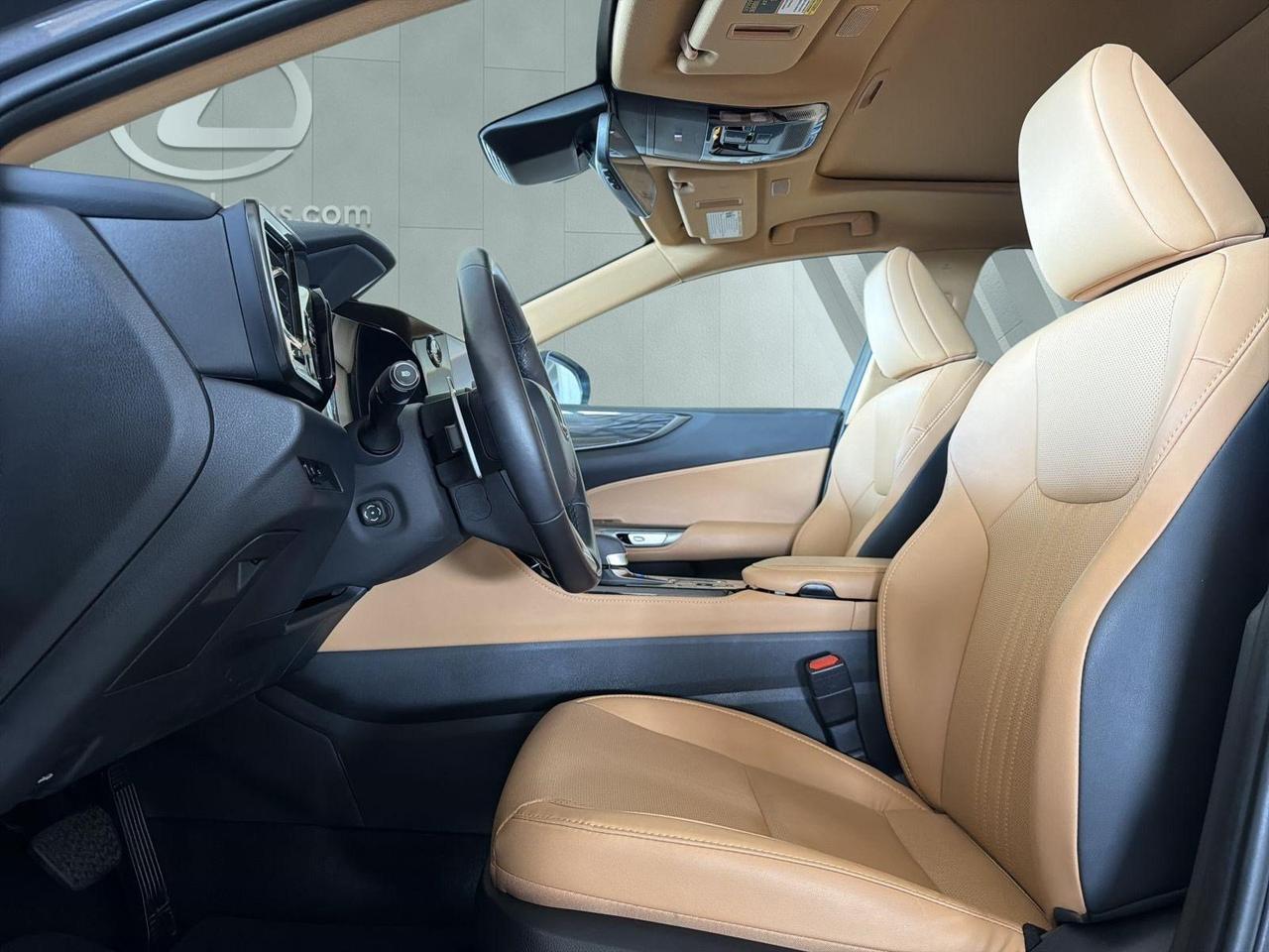 2025 Lexus NX 350 Premium San Antonio TX