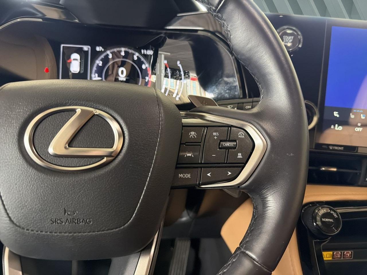 2025 Lexus NX 350 Premium San Antonio TX