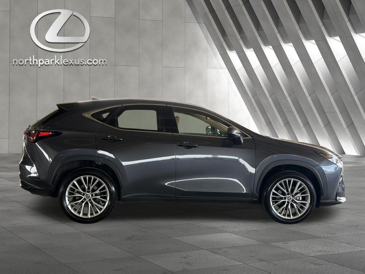2025 Lexus NX 350 Premium San Antonio TX