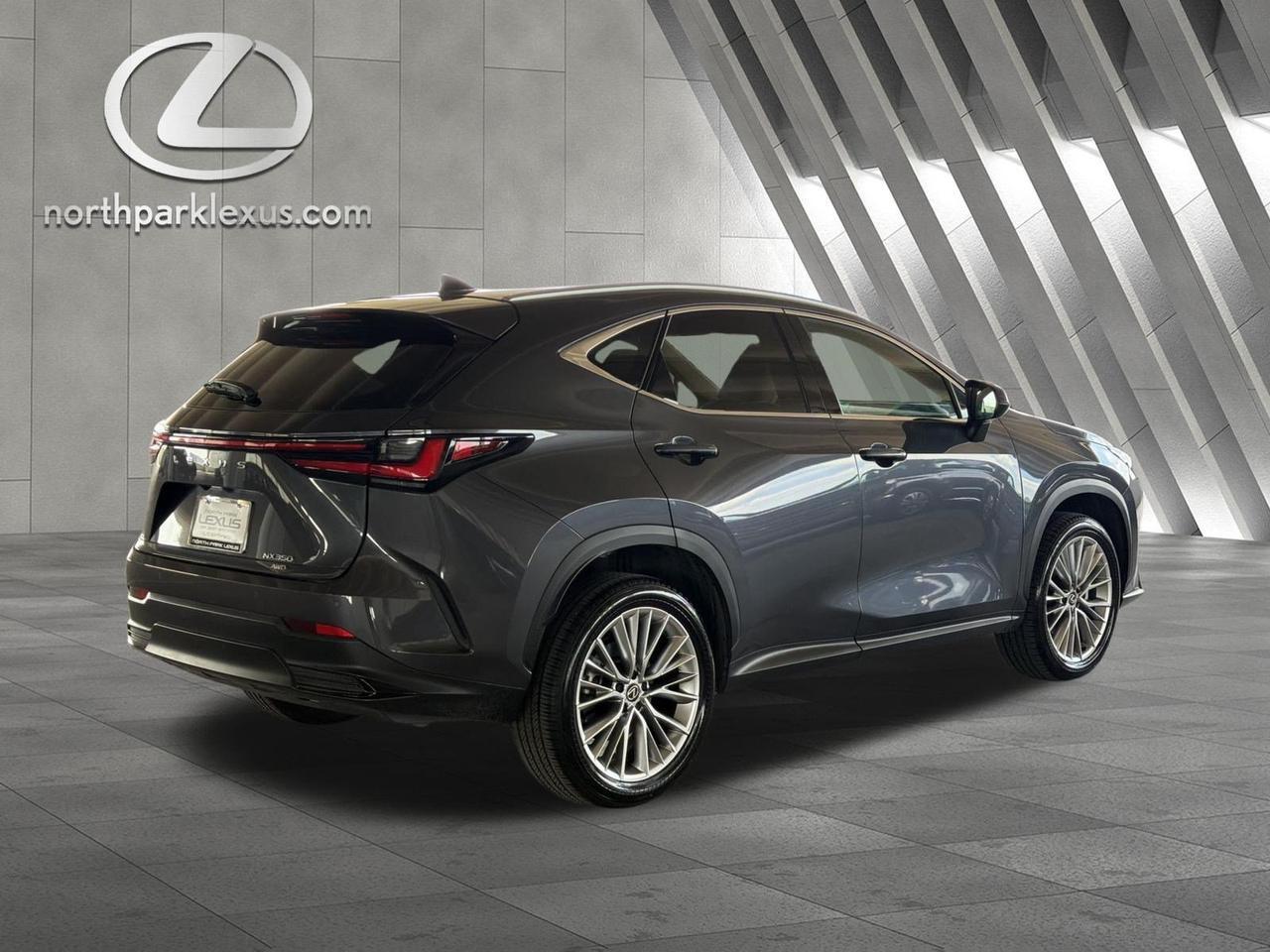 2025 Lexus NX 350 Premium San Antonio TX
