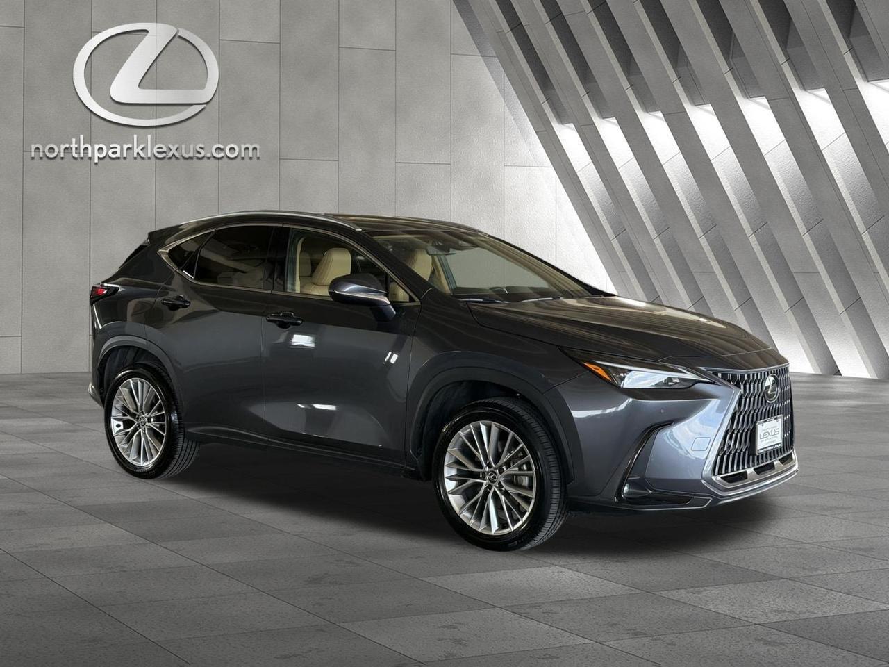 2025 Lexus NX 350 Premium San Antonio TX