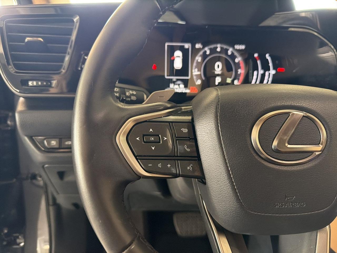2025 Lexus NX 350 Premium San Antonio TX