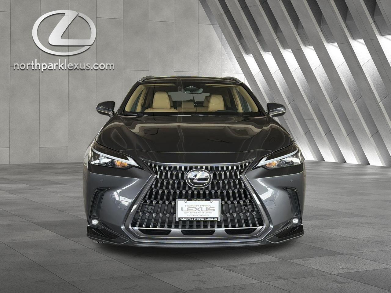 2025 Lexus NX 350 Premium San Antonio TX