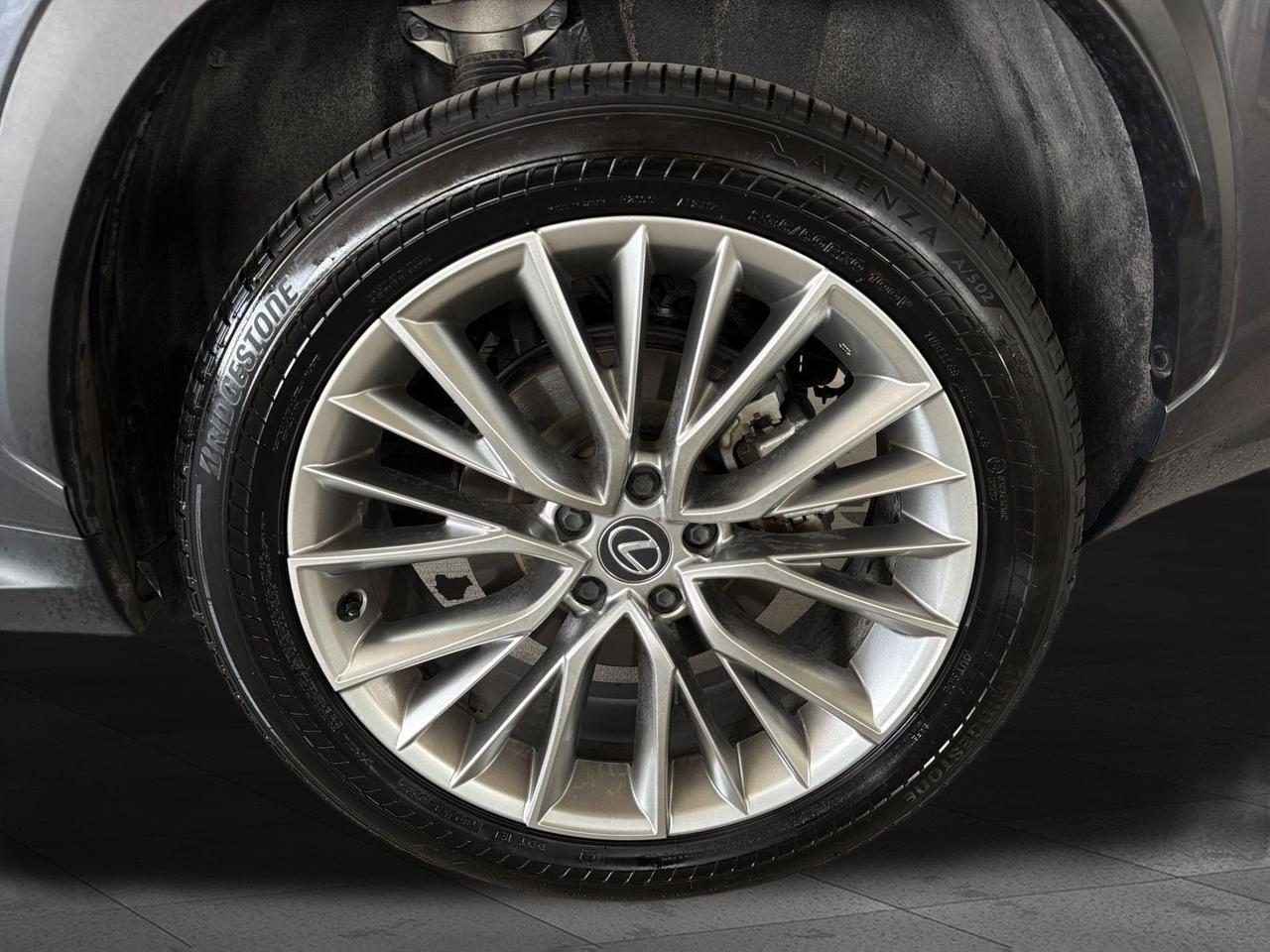 2025 Lexus NX 350 Premium San Antonio TX