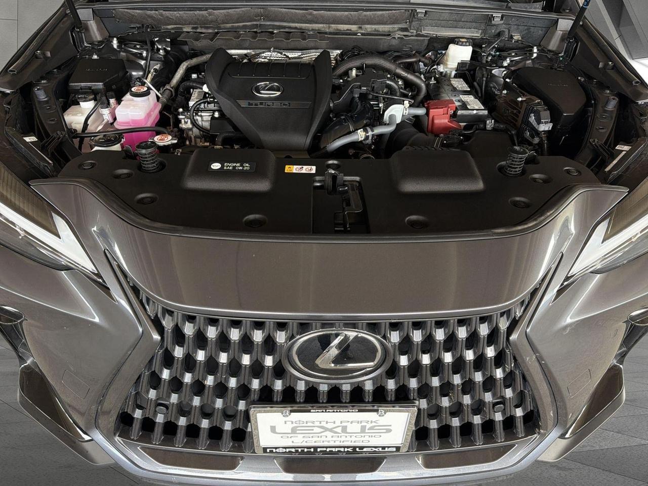 2025 Lexus NX 350 Premium San Antonio TX