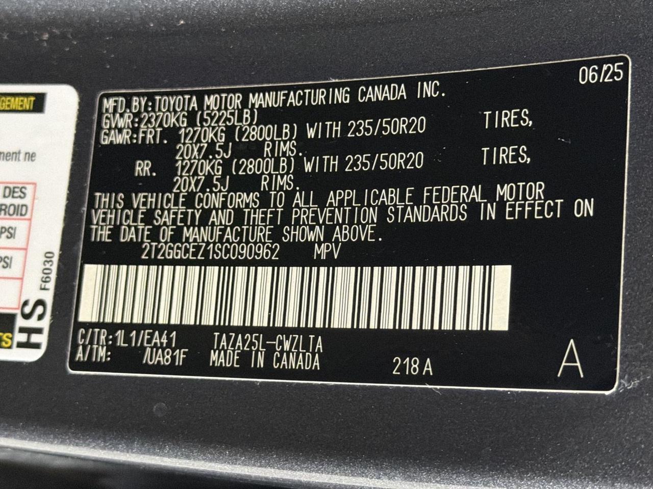 2025 Lexus NX 350 Premium San Antonio TX