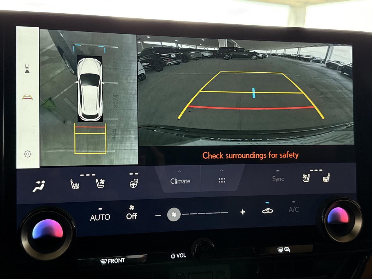 2025 Lexus NX 350 Premium San Antonio TX