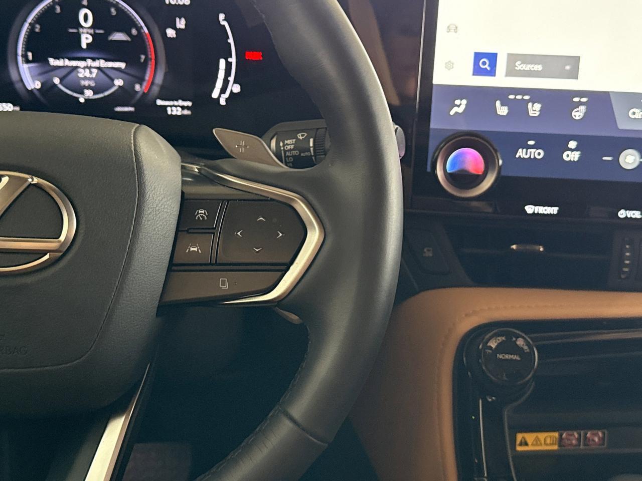 2025 Lexus NX 350 Premium San Antonio TX